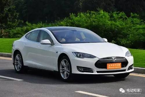 你真的知道什么是“新能源汽車”嗎？最全解釋 看完全懂了