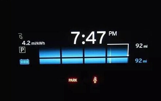 為什么電動汽車不耐寒續(xù)航里程驟減？老司機為你解讀，讓你一目了然