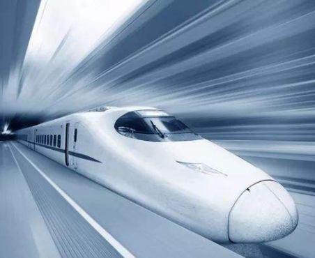 2019年中國高鐵新增通車里程、快鐵通車里程及鐵路基建投資規(guī)模分析預測