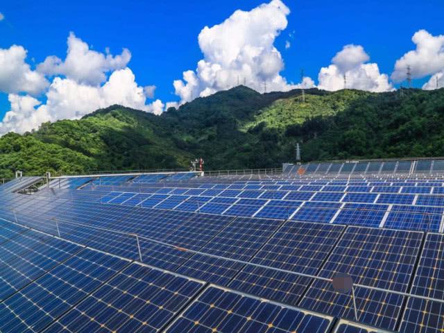 光伏近41.6GW！2021年前18批可再生能源發(fā)電補(bǔ)貼項(xiàng)目清單公布